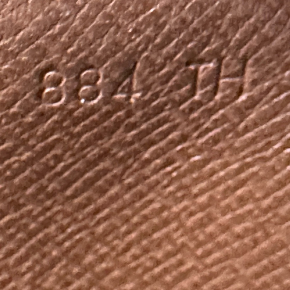 💯 Authentic Louis Vuitton Monogram Pochette🍀 - Picture 4 of 17